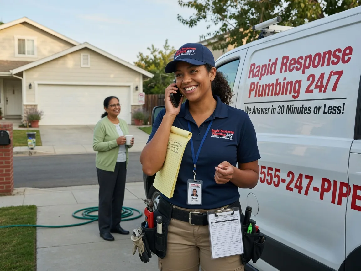 Emergency Plumber Gallaway, TN FAQs